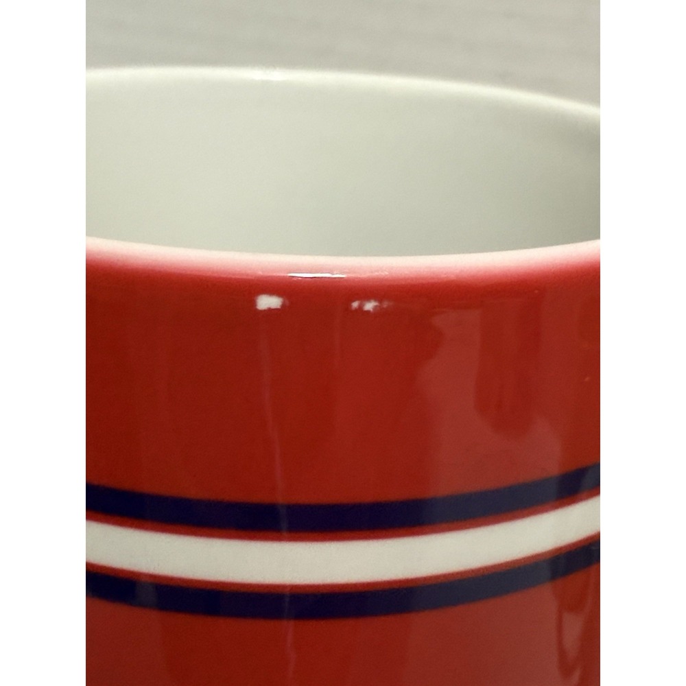 University of Dayton Flyers DAD Coffee Cup Mug Flying D Logo NCAA - Picture 9 of 13